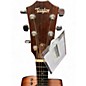 Used Taylor Used Taylor 114CE Natural Acoustic Electric Guitar