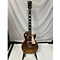 Used Gibson Used Gibson Les Paul Standard 1950S Neck Gold Top Solid Body Electric Guitar thumbnail