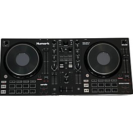 Used Numark Mixtrack Platinum FX DJ Controller