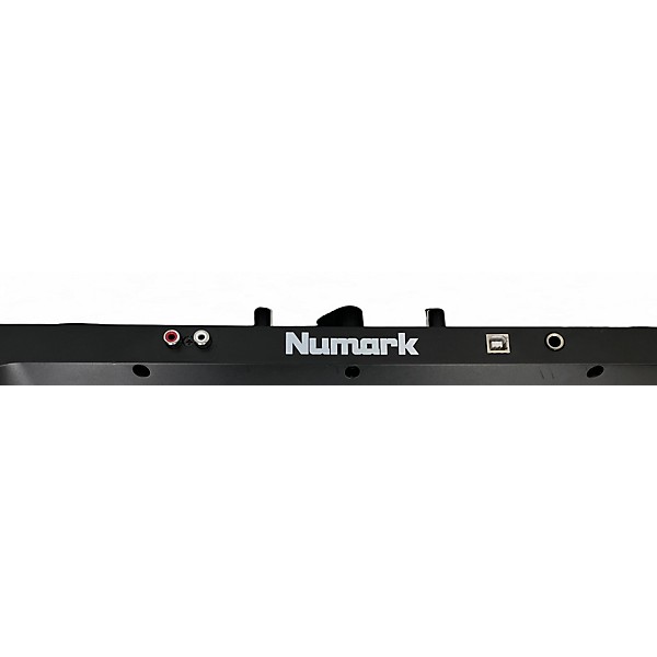 Used Numark Mixtrack Platinum FX DJ Controller