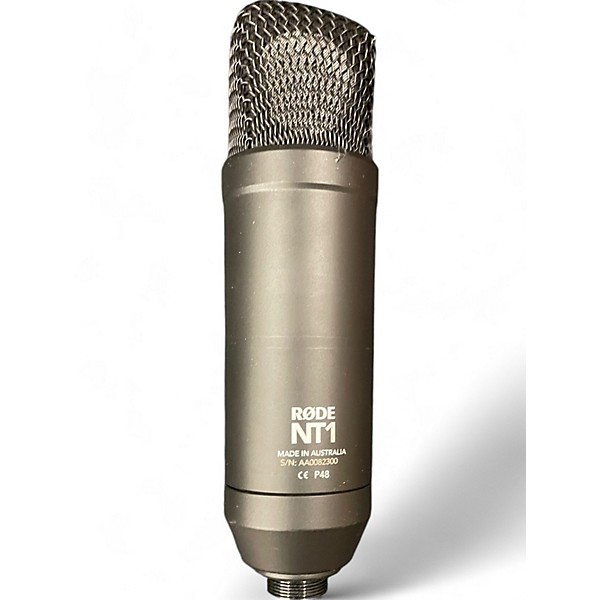 Used RODE Used RODE NT1A Condenser Microphone