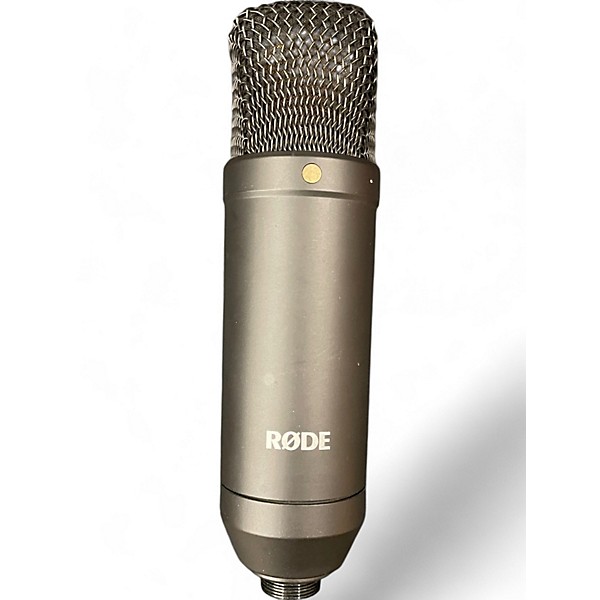 Used RODE Used RODE NT1A Condenser Microphone