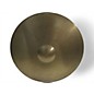 Used Paiste Used 1960s Paiste 20in Formula 602 Medium Ride Cymbal thumbnail