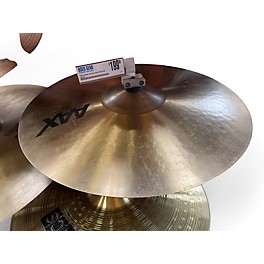 Used SABIAN Used SABIAN 18in AAX Thin Studio Crash Cymbal