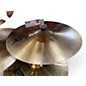 Used SABIAN Used SABIAN 18in AAX Thin Studio Crash Cymbal thumbnail