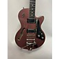 Used Duesenberg Used Duesenberg Starplayer TV Catalina Sunset Rose Hollow Body Electric Guitar