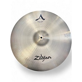 Used Zildjian Used Zildjian Ping Ride Cymbal