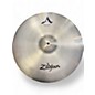 Used Zildjian Used Zildjian Ping Ride Cymbal thumbnail