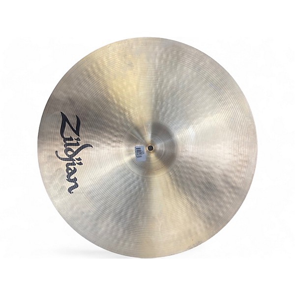 Used Zildjian Used Zildjian Ping Ride Cymbal