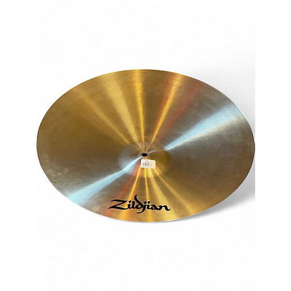 Used Zildjian Used Zildjian Ping Ride Cymbal