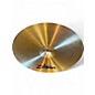 Used Zildjian Used Zildjian Ping Ride Cymbal