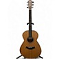 Used Taylor Academy 12E Natural Acoustic Electric Guitar thumbnail