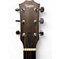 Used Taylor Academy 12E Natural Acoustic Electric Guitar