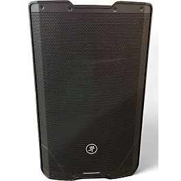 Used Mackie Used Mackie SRT215 Powered Speaker