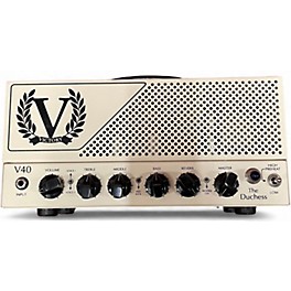 Used Victory V40 The Duchess Tube Guitar Amp Head