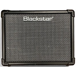 Used Blackstar Used Blackstar ID CORE STEREO 10 V3 Guitar Combo Amp