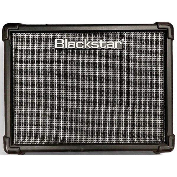 Used Blackstar Used Blackstar ID CORE STEREO 10 V3 Guitar Combo Amp