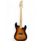 Used Rise by Sawtooth ST Rise ST SB Sunburst Solid Body Electric Guitar thumbnail