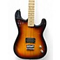 Used Rise by Sawtooth ST Rise ST SB Sunburst Solid Body Electric Guitar