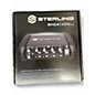 Used Sterling Audio SHA4 Headphone Amp thumbnail