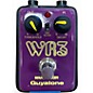 Used Guyatone wr3 wah rocker Effect Pedal