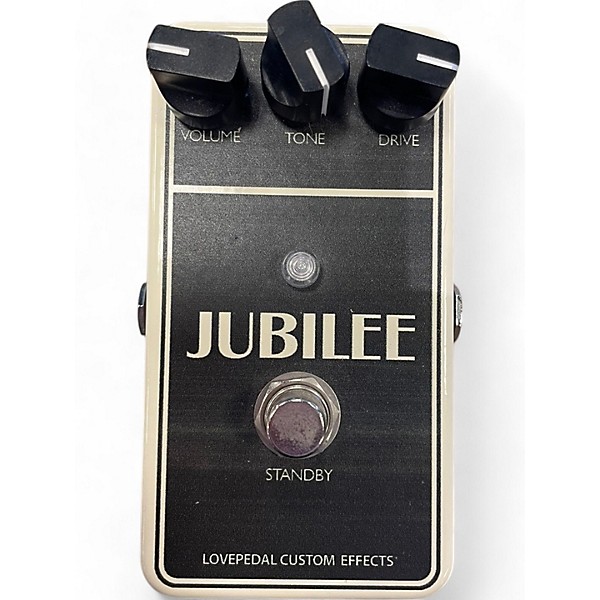 DL-1.5 Custom Shop Delay | Love Pedal