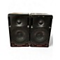 Used Genelec 2029BL Pair Powered Monitor thumbnail