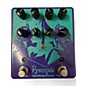 Used EarthQuaker Devices Used EarthQuaker Devices Pyramids Stereo Flanging Device Effect Pedal thumbnail