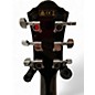 Used Ibanez Used Ibanez V70CE Black Acoustic Electric Guitar