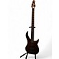 Used Peavey Used Peavey CIRRUS BXP Walnut Electric Bass Guitar thumbnail