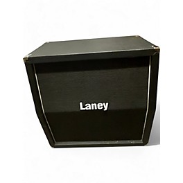 Used Laney Used Laney Lv412a Guitar Cabinet