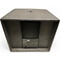 Used Yamaha Used Yamaha MSR800W Powered Subwoofer