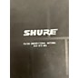 Used Shure pa705 paddle antenna