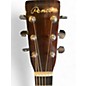 Used Penco Used Penco A12 Natural Acoustic Guitar