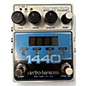 Used Electro-Harmonix Used Electro-Harmonix 1440 Stereo Looper Pedal White Pedal thumbnail