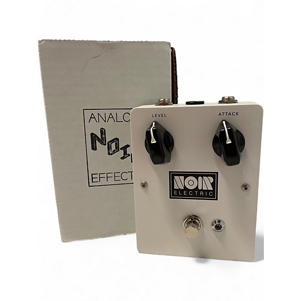 Used Analog Noir Effects Used analog noir effects mki tone bender Effect Pedal