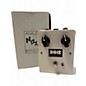 Used Analog Noir Effects Used analog noir effects mki tone bender Effect Pedal thumbnail