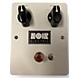 Used Analog Noir Effects Used analog noir effects mki tone bender Effect Pedal