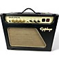 Used Epiphone Used Epiphone VALVE SPECIAL Tube Guitar Combo Amp thumbnail