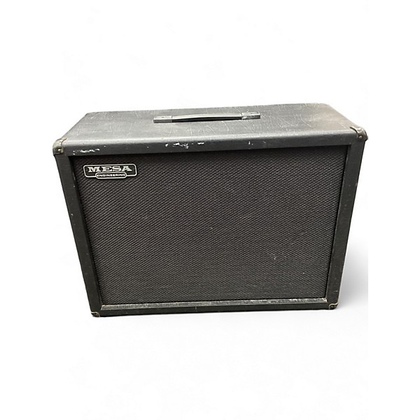 Used MESA/Boogie Used MESA/Boogie 1X12 Guitar Cabinet