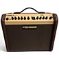 Used Fishman Used Fishman PRO-LBX-500 Acoustic Guitar Combo Amp thumbnail