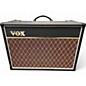 Used VOX Used VOX AC15C1 15W Tube Guitar Combo Amp thumbnail