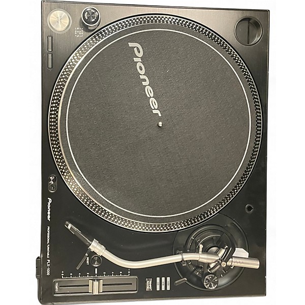 Used Pioneer DJ PLX1000 Turntable