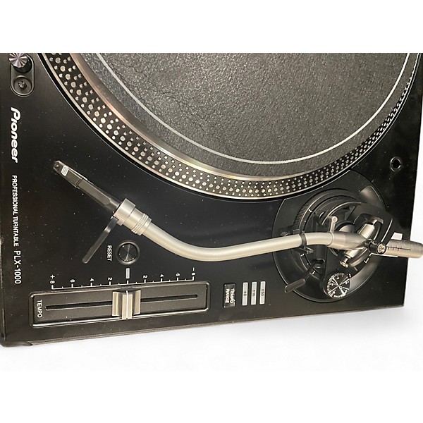 Used Pioneer DJ PLX1000 Turntable