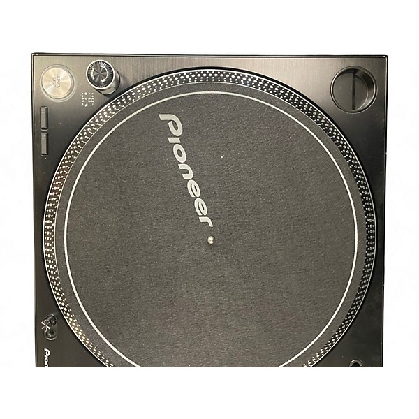 Used Pioneer DJ PLX1000 Turntable