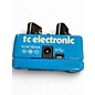 Used TC Electronic Flashback Delay And Looper Effect Pedal