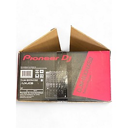 Used Pioneer DJ DJM900NXS2 DJ Mixer