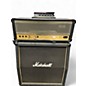 Used Marshall Used Marshall Lead 100 Mosfet Guitar Stack