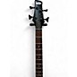 Used Ibanez Used Ibanez GSR200SM Natural Gray Burst Electric Bass Guitar