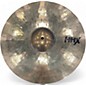 Used Sabian HHX Evolution Cymbal thumbnail